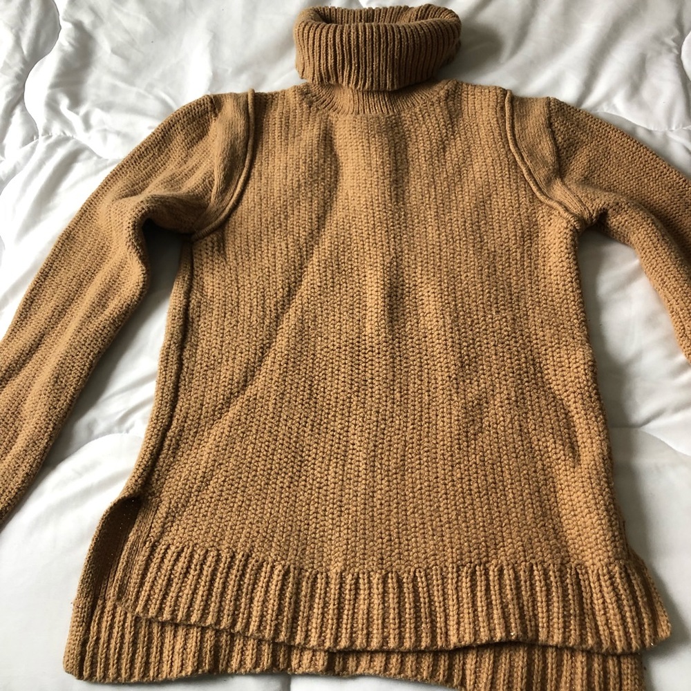 J Lo sweater